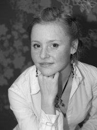 Дашуля Лапехина