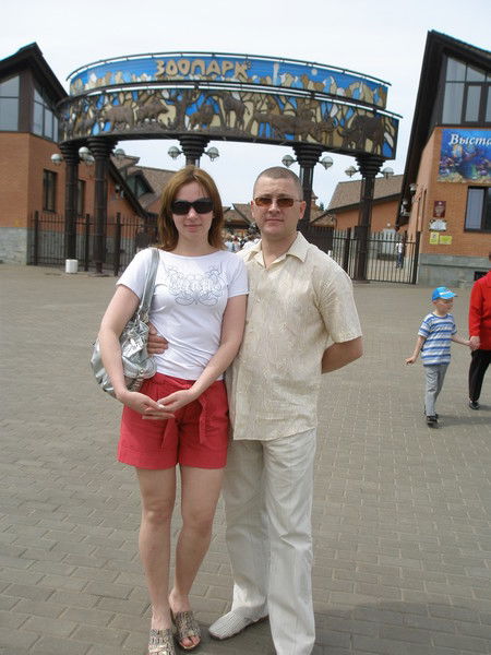 Александр Останин