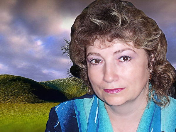 Надежда Губанкова