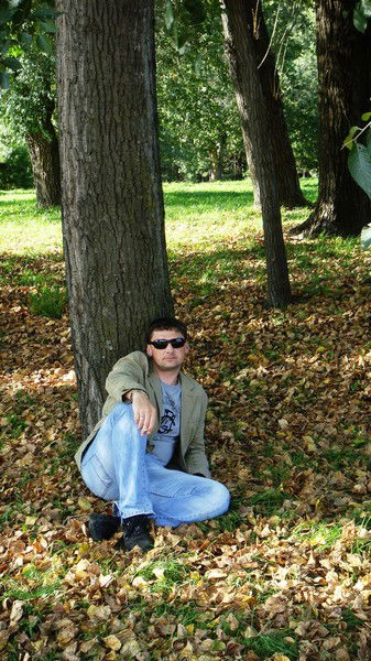 Константин Мирошник