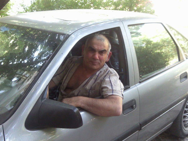 Владимир Мутьев