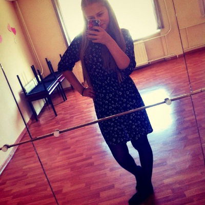 Александра Николаева