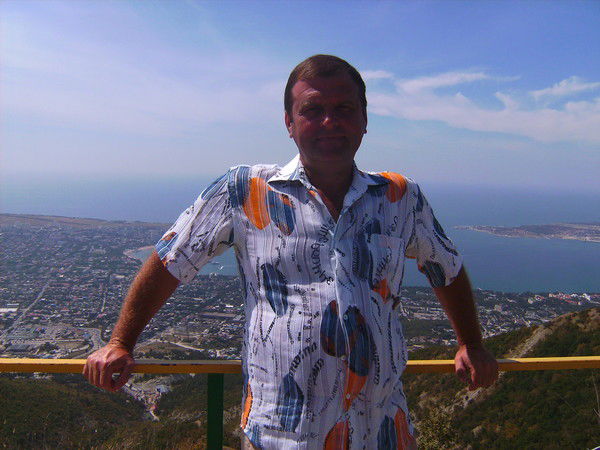 Андрей Верясов