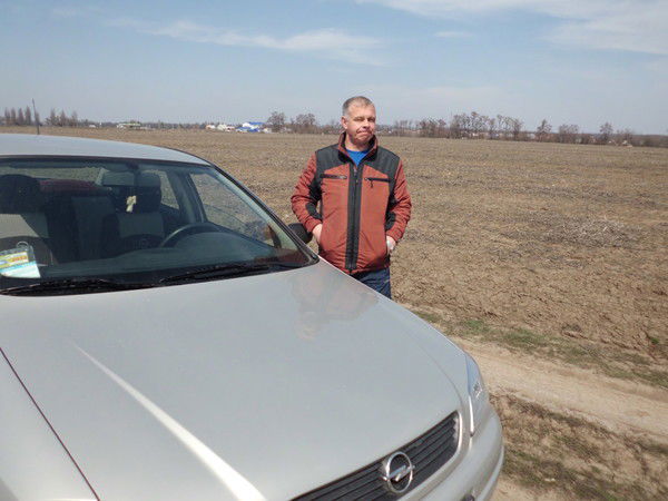 Юрий Шевченко