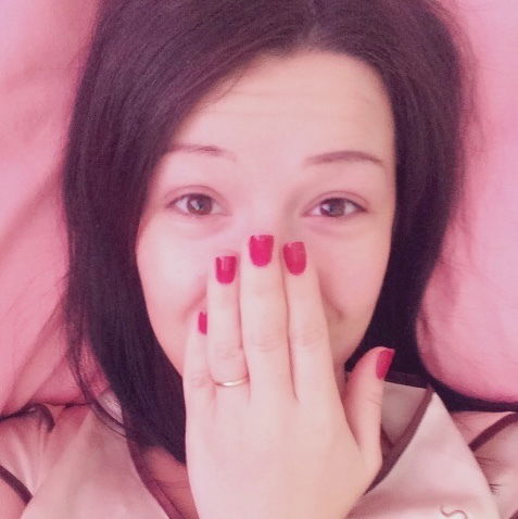 Екатерина Хмура