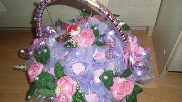 Жанна Сувалова