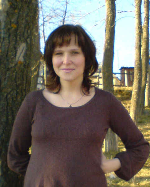 Людмила Кузьменко