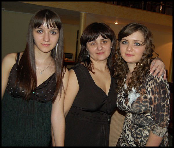 Марина Мамонтова