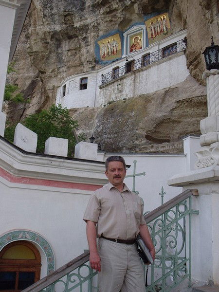 Александр Уразгильдеев