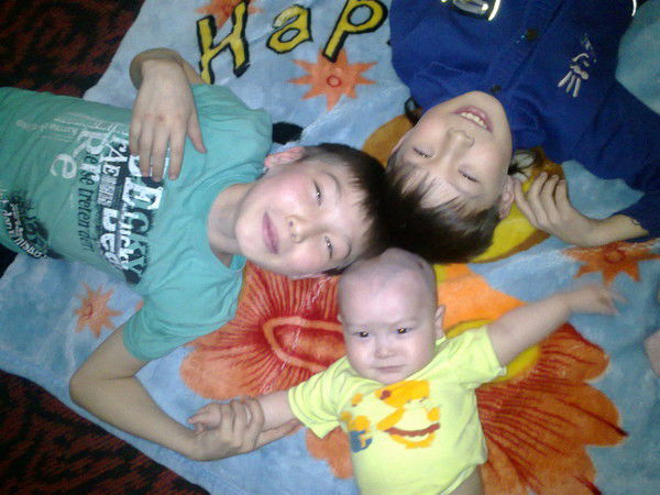 Гаухар Токмурзина