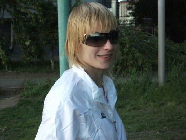 Анастасия ...