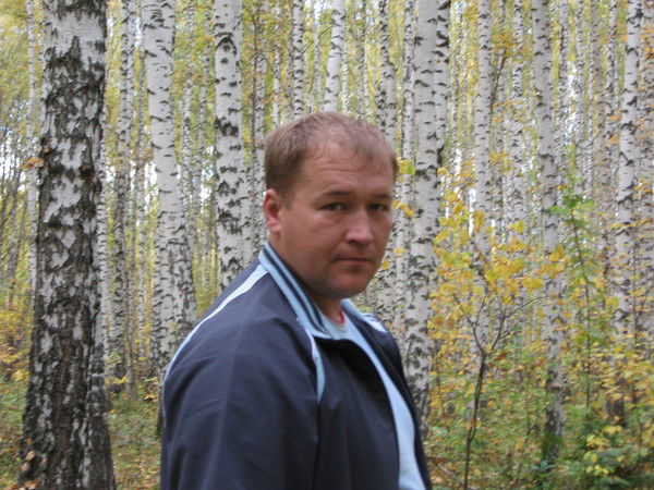 Андрей Тимофеев