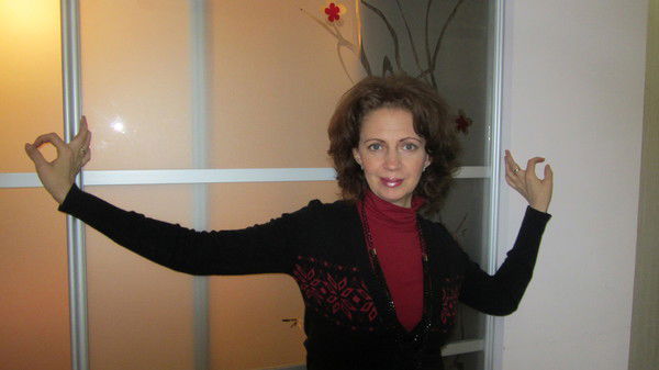 Наталья Гилёва