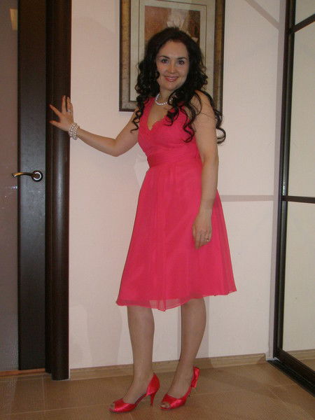 Лилия Лилия