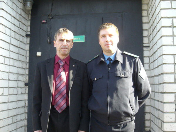 Сергей Шинкарюк