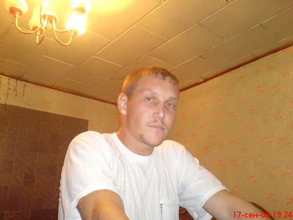 Димарик Дорошенко