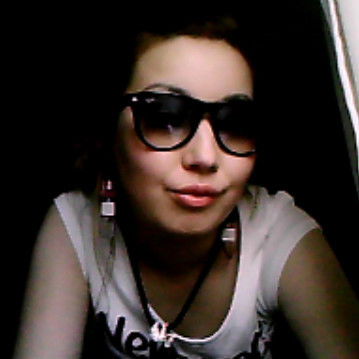 Майна Сагитова