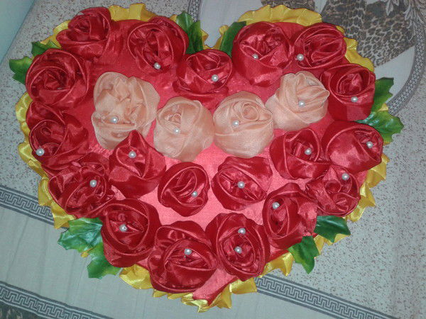 Алеся Тасмаганбетова