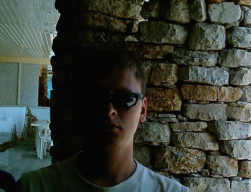 Александр Белый