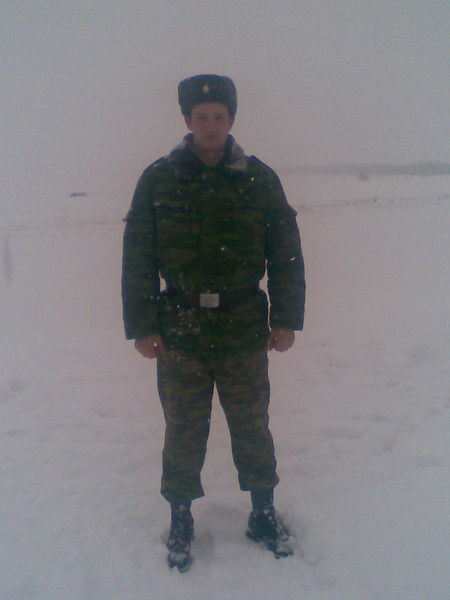 Евгений Бессчастный