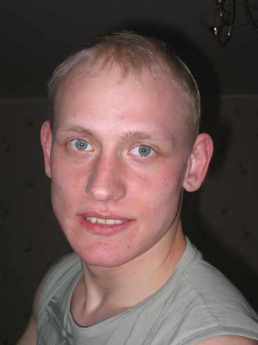 Павел Денисов