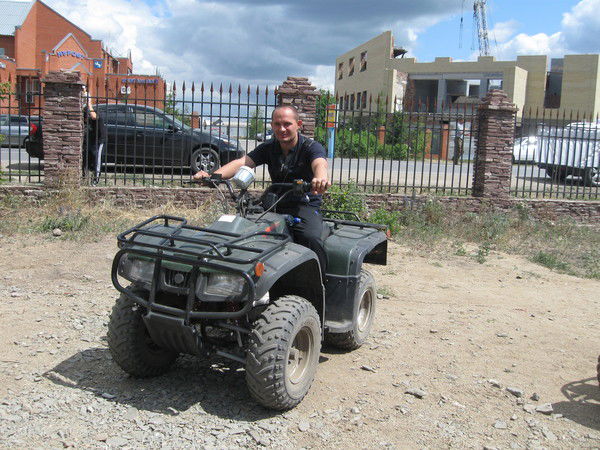 Александр Станкин