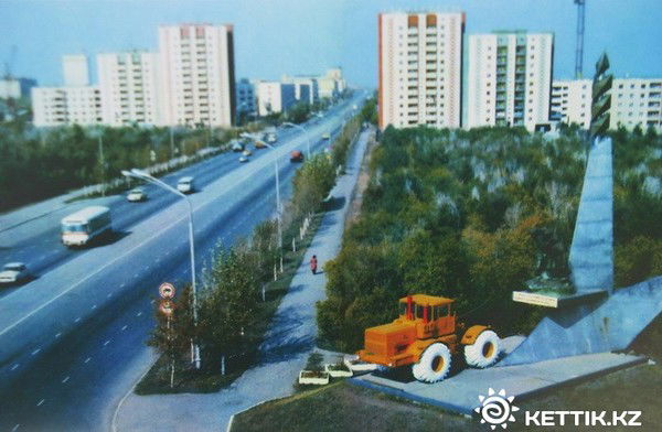 Нариман Маханбетов