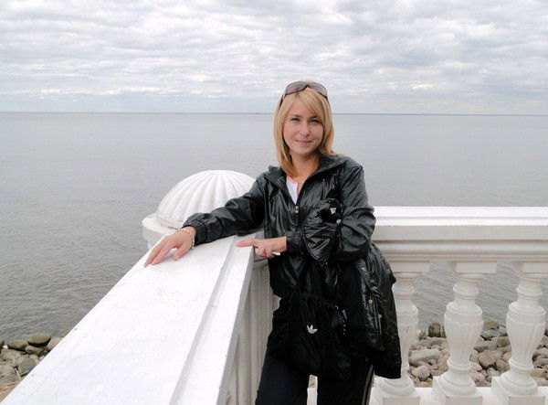 Ирина Черапкина