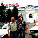 Геннадий Шевченко
