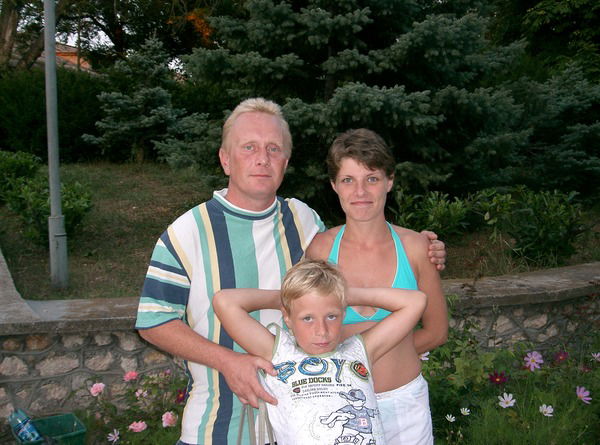 Александр Стельникович