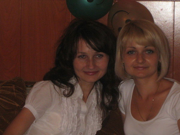 Ксения Марусина