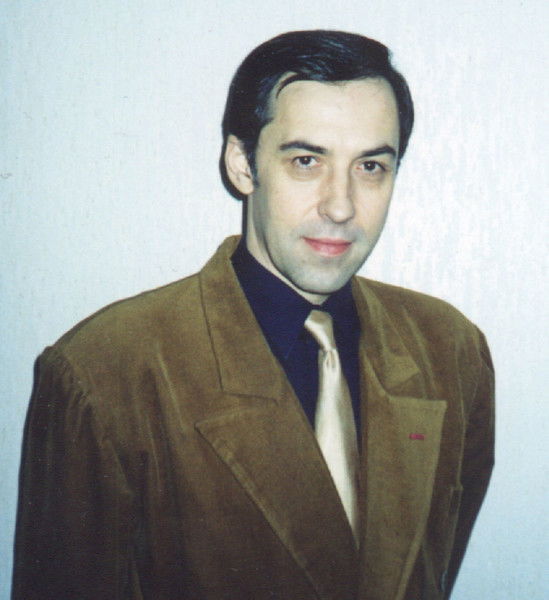 Анатолий Семочкин