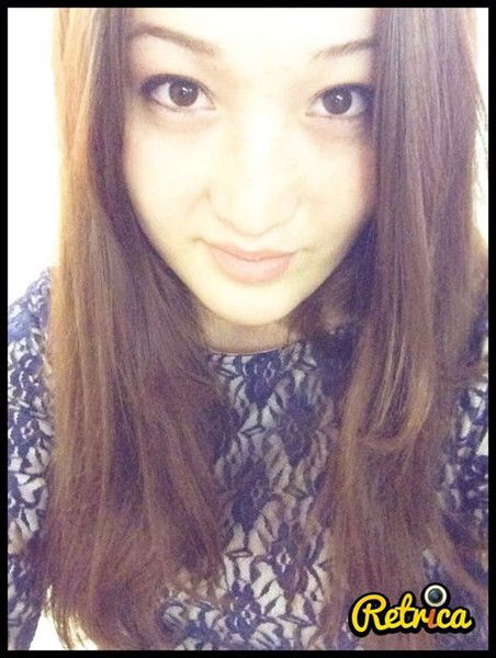 Мадинка Ильясова