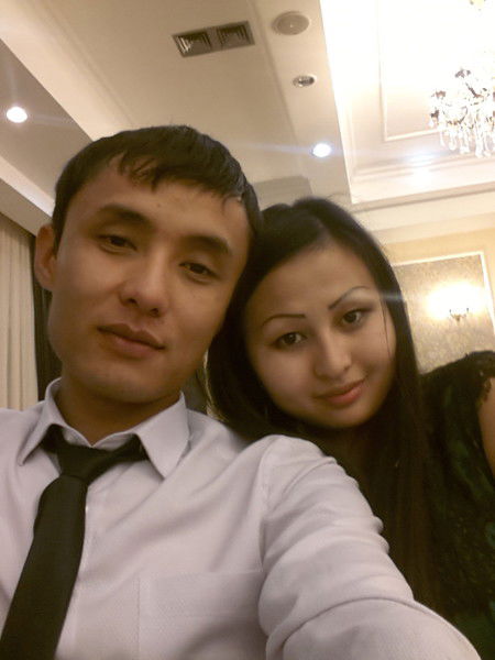 Айдын Рахметyлда