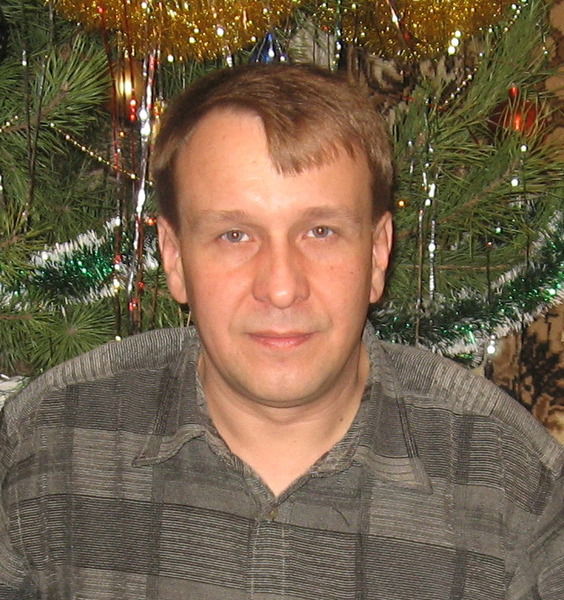 Олег Таратун