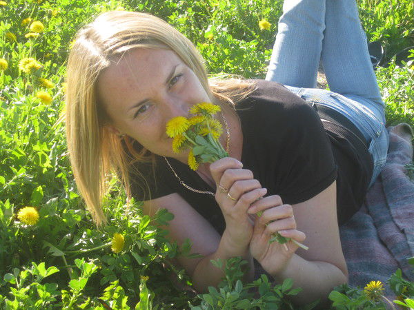 Наталья Сабанаева