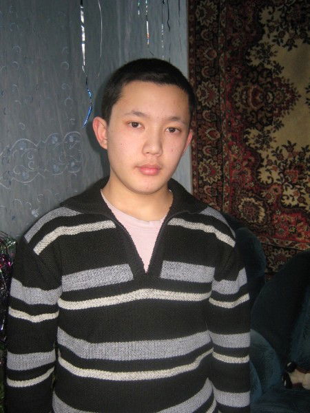 Еламан Тулегенов