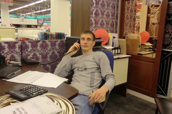 Георгий Журба