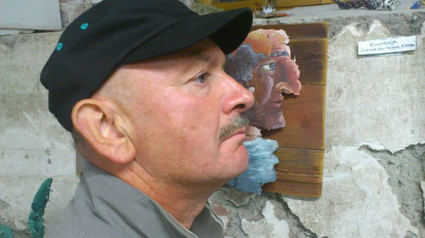 Лёва Франко