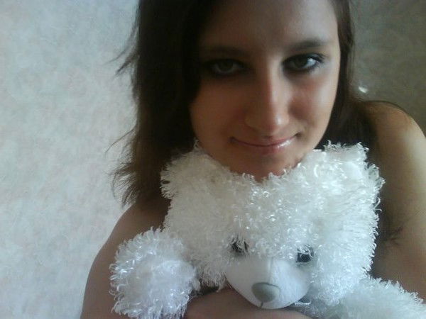 Оля Прокаева