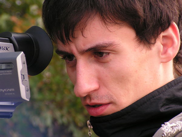 Євгений Олейник