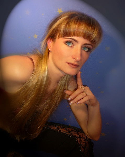 Алеся Евсикова