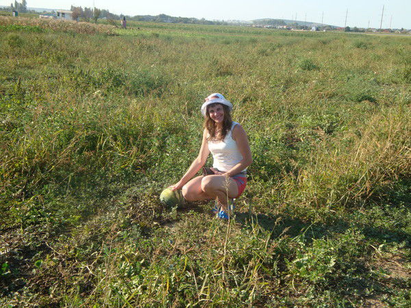 Юлия Ярлыкова