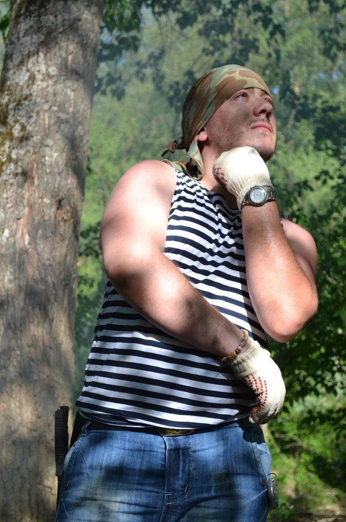 Aleksandr Smakidonskii