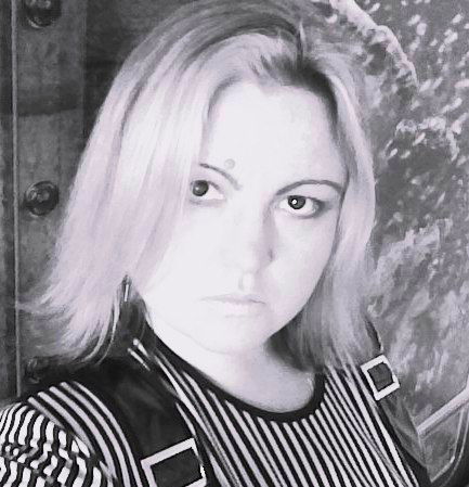 Ирина Симакова