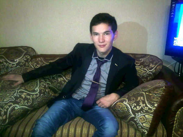 Cepik Тенликов