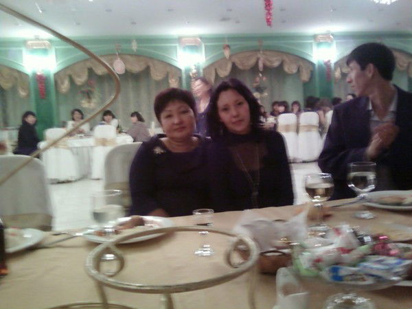 Махпиза Бушарова