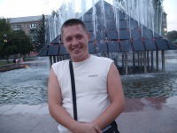 Александр Механцов