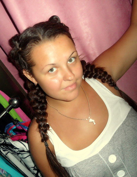 Светлана Борзосекова