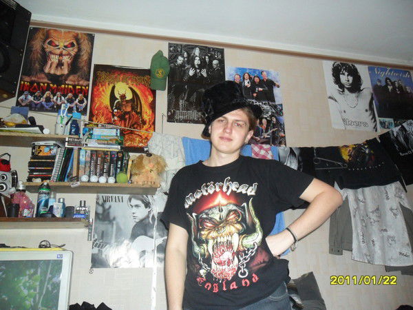 Евгений Водолагин